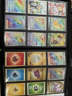 Pokemon Go English Master Set Complete Plus 85% Complete Japanese Set