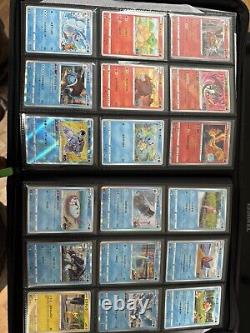 Pokemon Go English Master Set Complete Plus 85% Complete Japanese Set