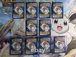 Pokémon Go Part Complete Set 111 Cards Bundle 1 Sword & Shield Pokémon TCG NM/M