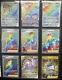 Pokemon Go Tcg Complete Master Card Set And Binder With Promos Holo & Reverse's