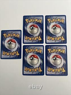 Pokémon Gym Heroes Complete Set 132/132