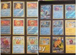 Pokemon Hidden Fates Master Set 100% Complete Mint Condition Including SV49