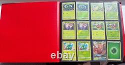 Pokemon Hidden Fates Master Set 19 Cards Short From Completion Prized Collection