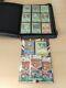 Pokemon Japanese 1st Edition Cp6 Complete Set 87/87 & 3 Booster Blister Pack