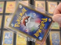 Pokemon Japanese 2001 Web E card Complete set Cards MINT