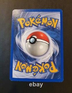 Pokemon Jungle 100% COMPLETE card Set EX/NM (Incl 1st Editions) Wotc