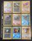 Pokemon Neo Discovery Complete Set With 1st Editions