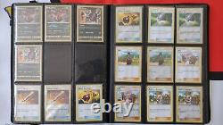 Pokémon Shining Legends Part Complete Set See Description Binder Included