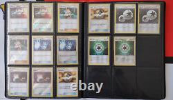 Pokémon Shining Legends Part Complete Set See Description Binder Included