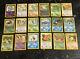 Pokemon Southern Islands Complete 18/18 Promo Set. Near Mint To Good Condition