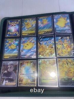 Pokémon TCG 25th Anniversary Complete Japanese MASTER SET + GOLD BOX? UK seller