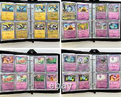 Pokemon TCG? Scarlet and Violet Master Set Bundle? Complete 1-198 cards? Expert