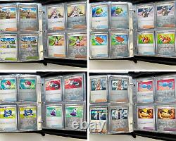 Pokemon TCG? Scarlet and Violet Master Set Bundle? Complete 1-198 cards? Expert