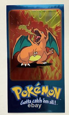 Pokemon Topps Tin Toppers, Series 2 Complete Set of 5 Chrome Jumbo Cards NM Mint