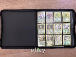 Pokemon XY Evolutions Complete Master Set 113/108 95% NM M +413 Bulk Extras RD