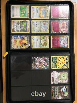 Pokemon XY Generations complete master set with Radiant collection Mint/nearmint