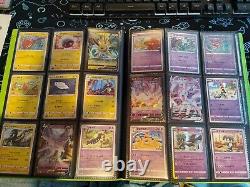 Pokemon s6a eevee heroes Japanese complete set 069/069 cards Mint