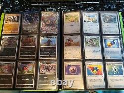 Pokemon s6a eevee heroes Japanese complete set 069/069 cards Mint