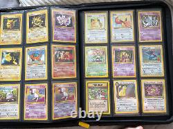 Pokemon wotc black star promo complete set All nm or Better
