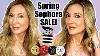 Sephora Spring Sale Starts Today Two Tutorials W My Top Picks Everyday Perfected