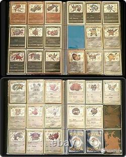 Shining Fates 100% Complete Master Set Charizard SV107/122 Included All NM/Mint
