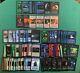 Star Wars Ccg Near Complete (99/114) Reflections 1 I Foil Set 99 Card Lot