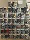 Star Wars Mighty Muggs Lot Complete Set Of 44