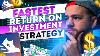 Stepn Fastest Return On Investment Strategy Roi In 25 Days