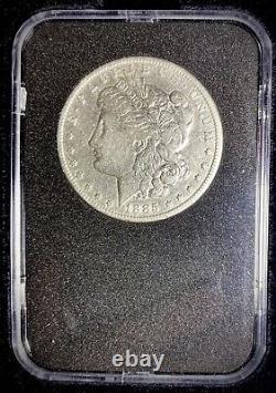 The Complete Morgan Silver Dollar Mint Mark Set (Coin Portfolio Management)
