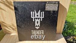 Thunder Laughing on Judgement Day box set, Complete 4x12 Nr Mint. VERY RARE