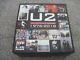 U2 The Complete Edition 1976-2018 19 X Cd Box Set & Poster Mint