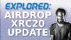 Xrc20 Airdrops Twitscription Complete Buy Tutorial