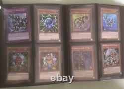 YuGiOh Fists of the Gadgets (FIGA-EN) 1st Edition Complete Set Released 2019