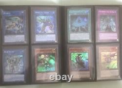 YuGiOh Fists of the Gadgets (FIGA-EN) 1st Edition Complete Set Released 2019