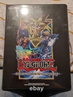 Yu-Gi-Oh! Complete MVP1 Ultra/secret/gold Rare 1st Edition Set All MINT-NM