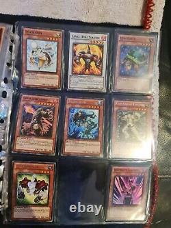 Yu-Gi-Oh! Photon shockwave partially completed set 1st edition Mint PHSW